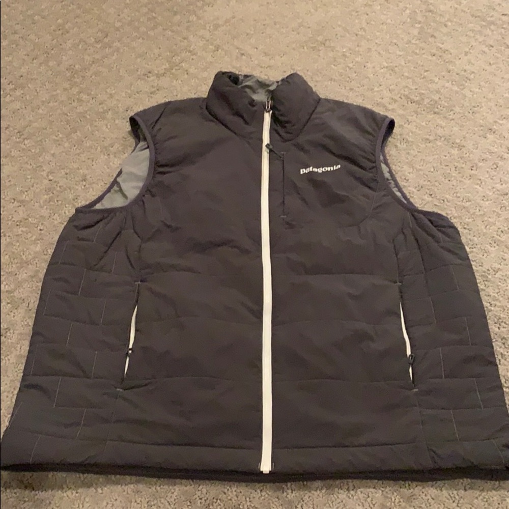 Patagonia Men’s Nano Air Vest